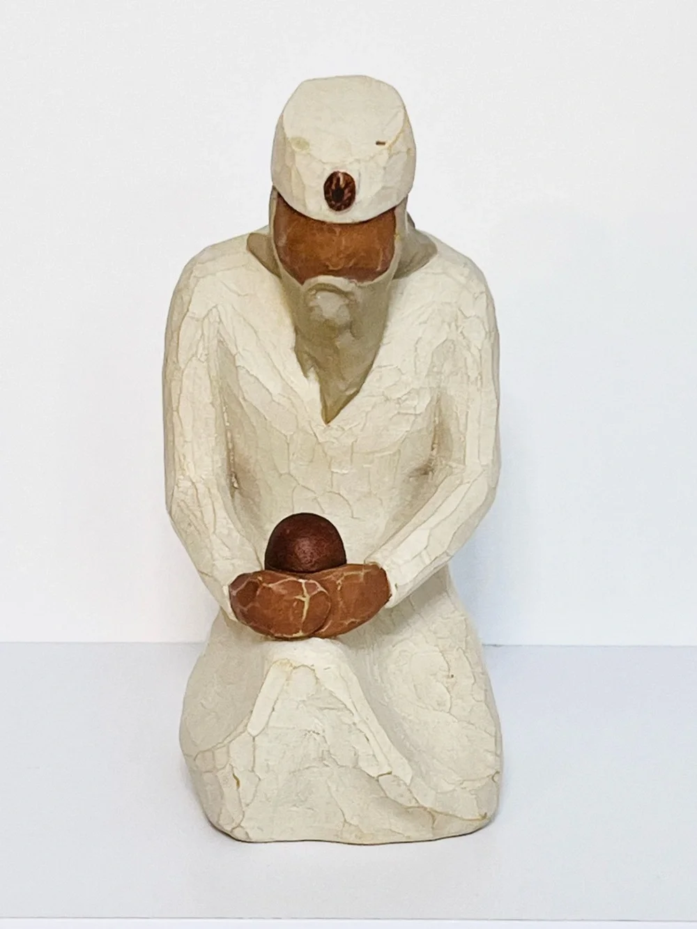 Willow Tree Nativity Wise Man Kneeling
